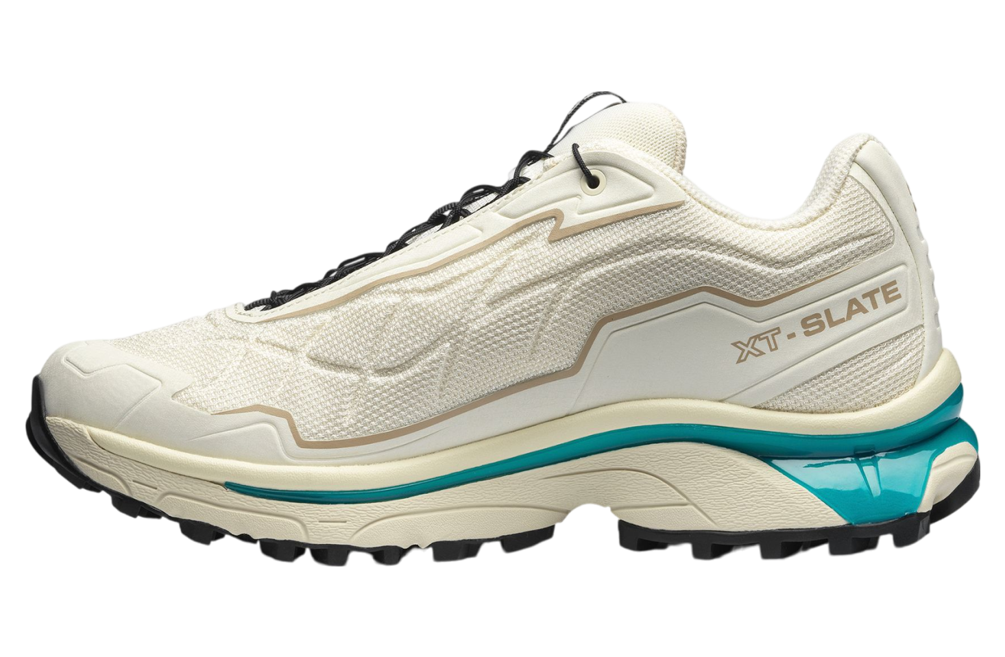 Salomon XT Slate Vanilla Ice / White Pepper