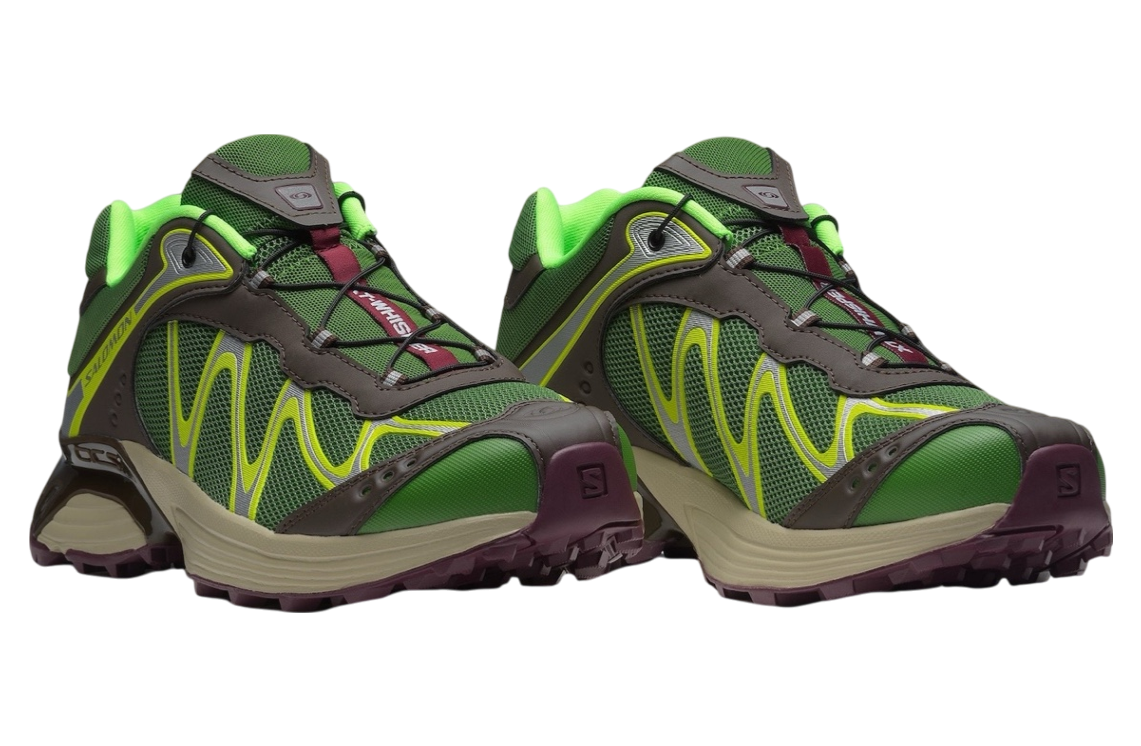 Salomon XT-Whisper Treetop Treetop / Wren