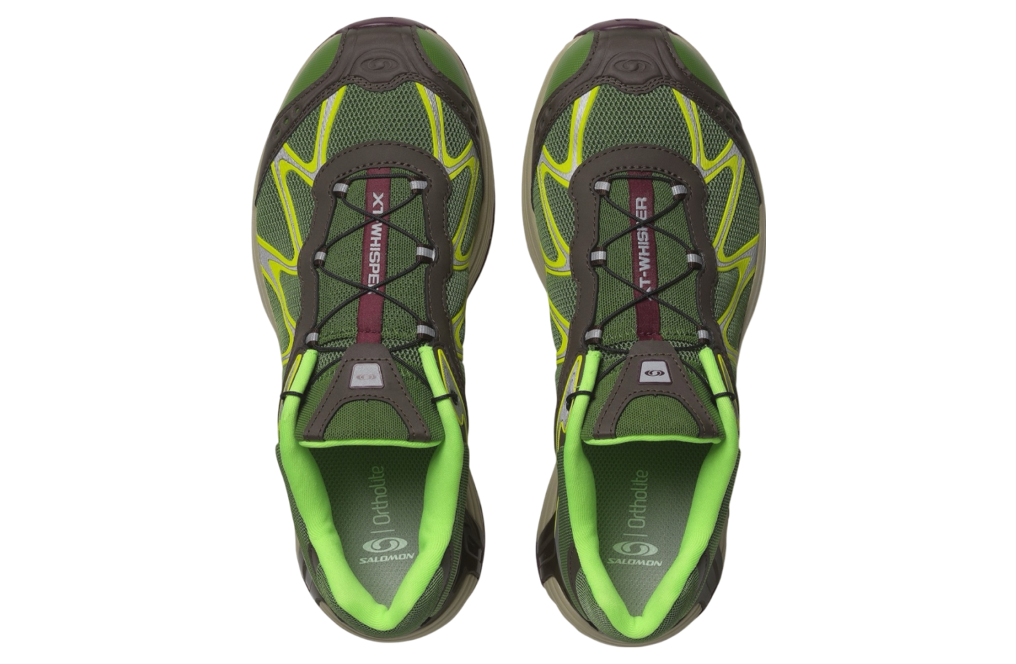 Salomon XT-Whisper Treetop Treetop / Wren