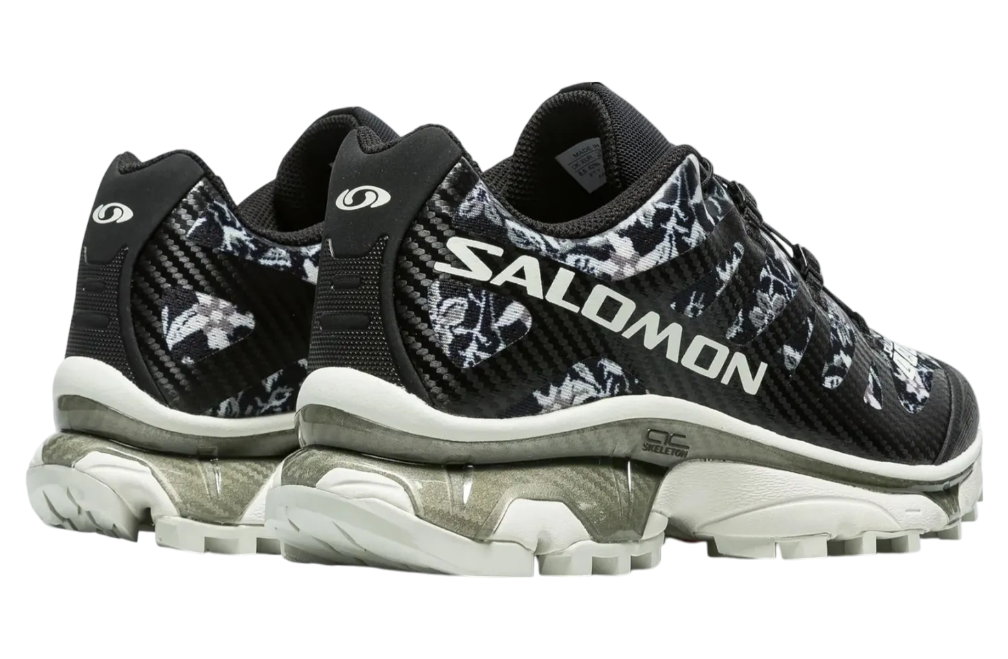 Salomon Xt4 OG Needlepoint Portabella / Rose Taupe