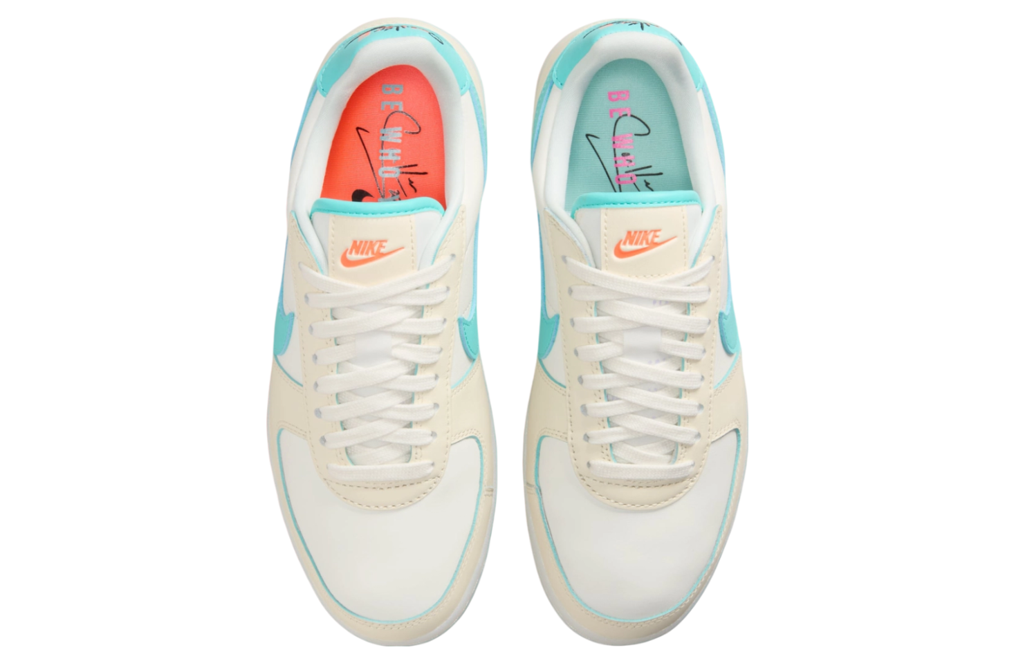 Sam Kerr X Nike Field General Prm Wmns Be Who You Are
