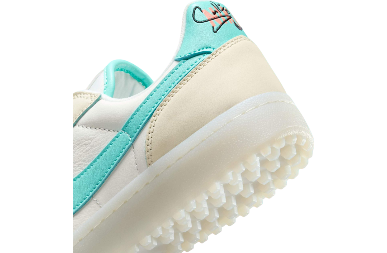 Sam Kerr X Nike Field General Prm Wmns Be Who You Are