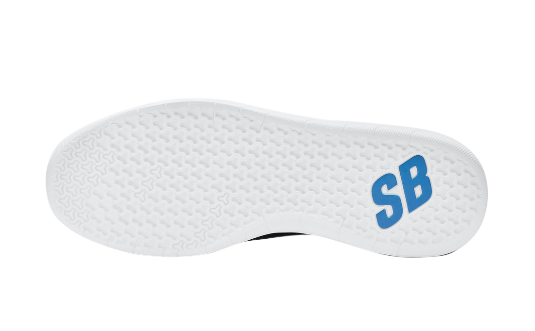 Samborghini x Nike SB Nyjah Free 2 DC9104-400