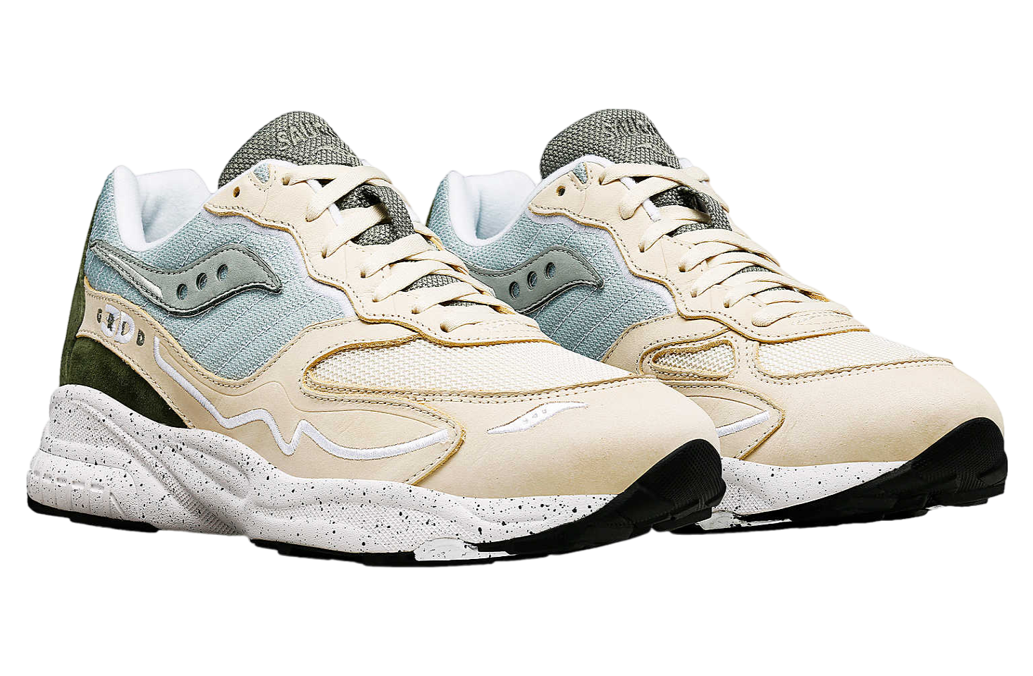 Saucony hurricane 15 beige online