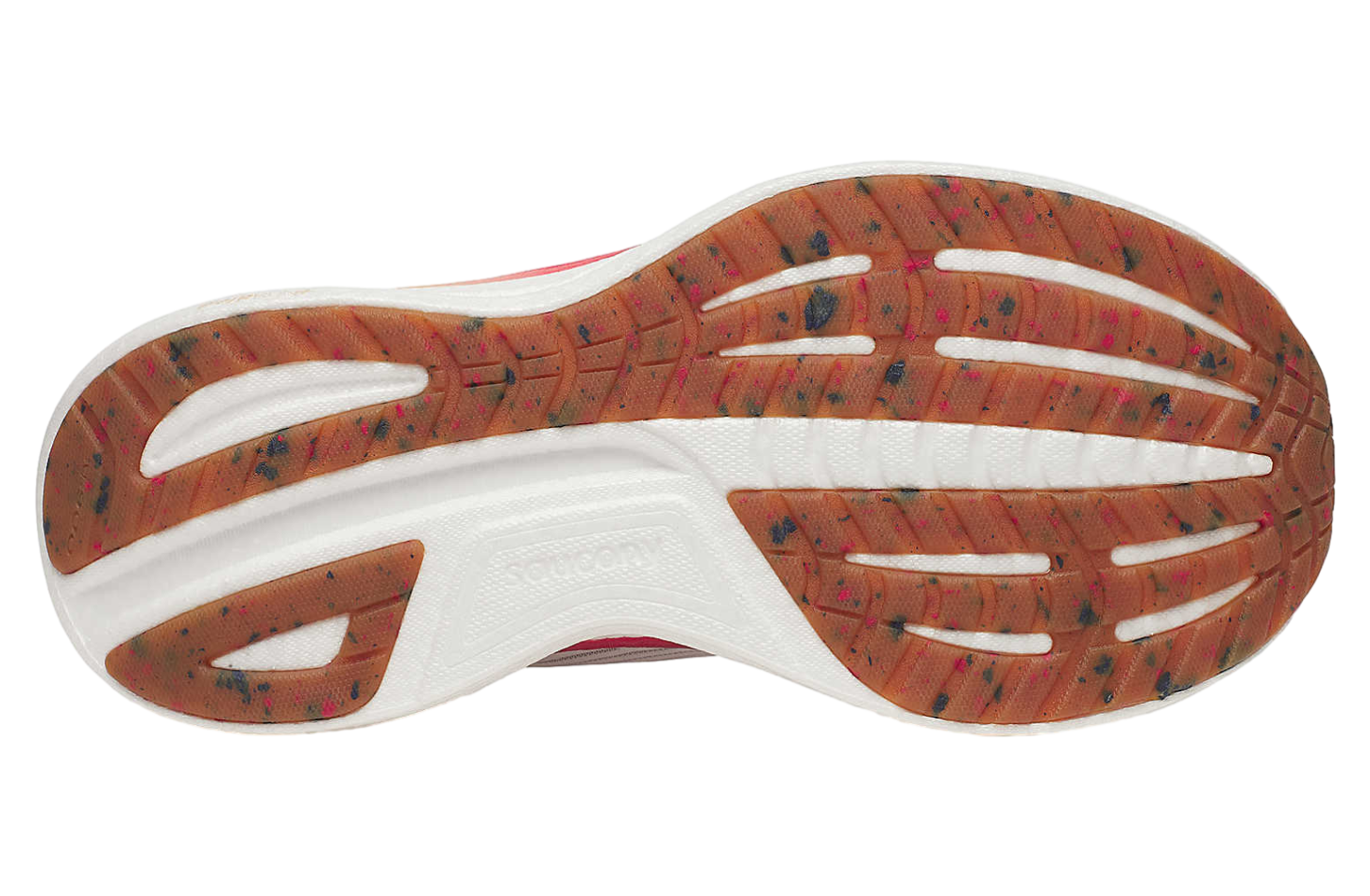 Saucony 4th of July Ride 18 WMNS Dynamic