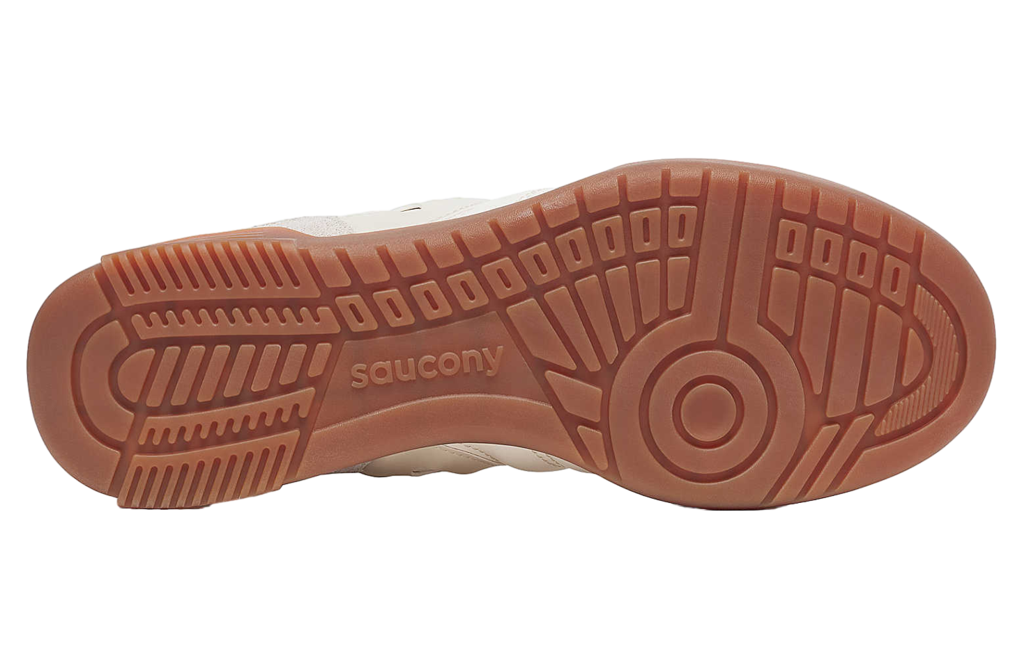 Saucony 586i Leather Jet Stream
