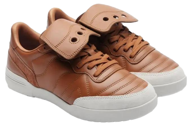 Saucony 586i S Adobe / Ivory