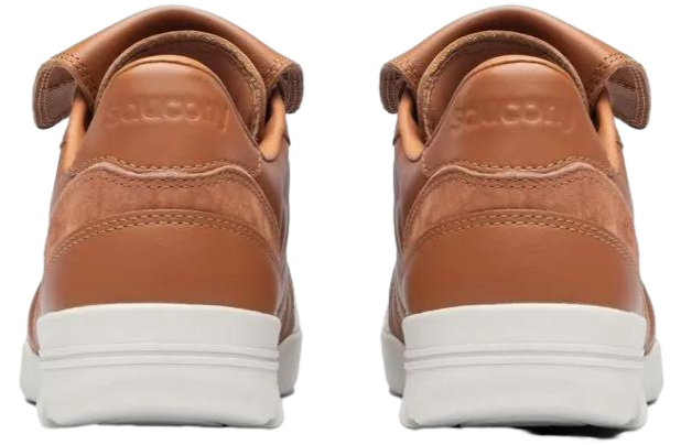 Saucony 586i S Adobe / Ivory