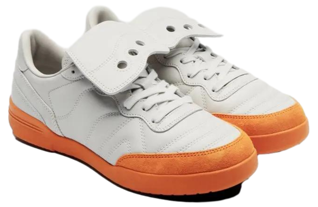 Saucony 586i S Ivory / Clay