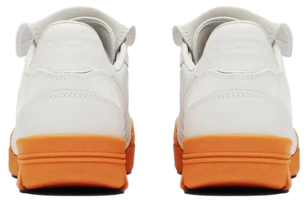 Saucony 586i S Ivory / Clay