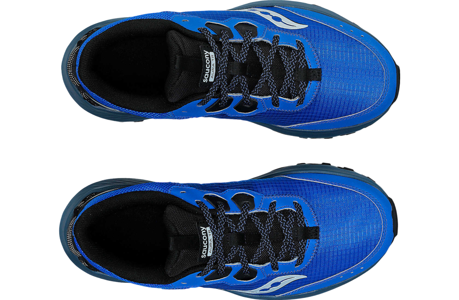 Saucony Aura Tr Cobalt / Black