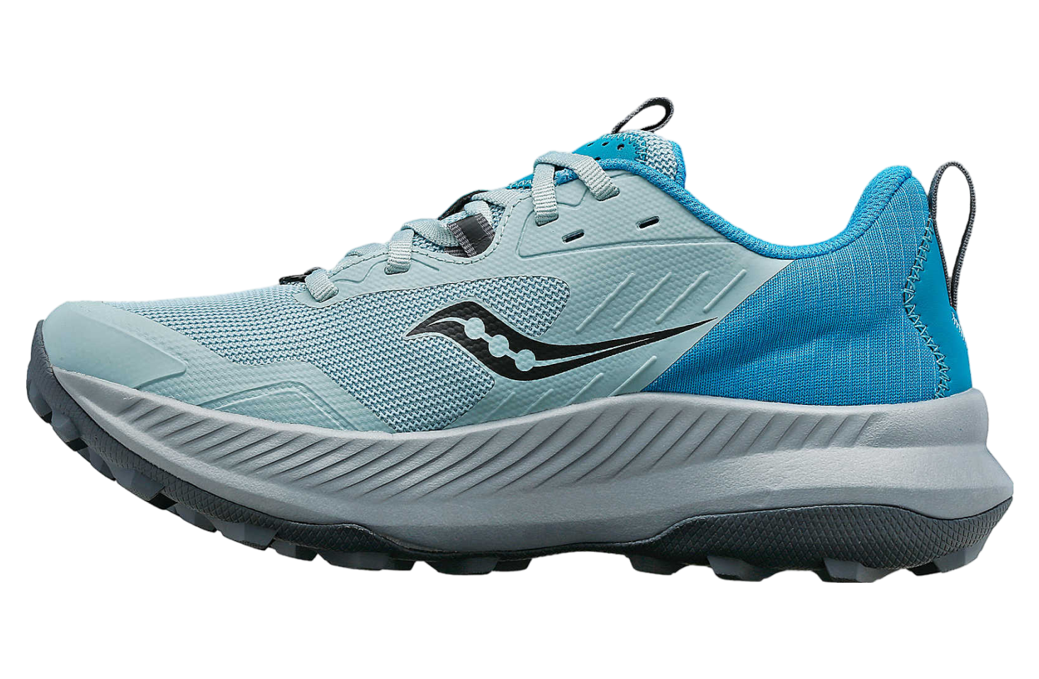 Saucony Blaze Tr WMNS Glacier / Ink