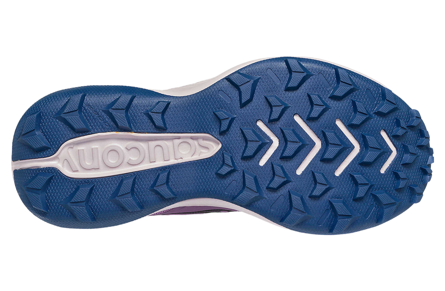 Saucony Blaze Tr WMNS Haze / Indigo