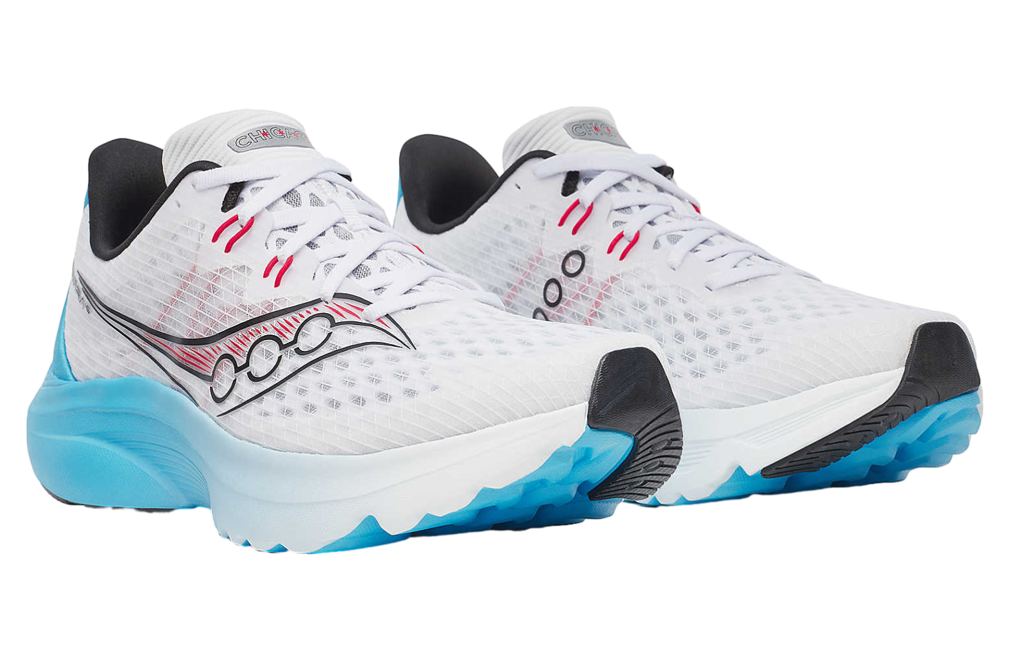 Saucony Chicago Kinvara 16 Dynamic