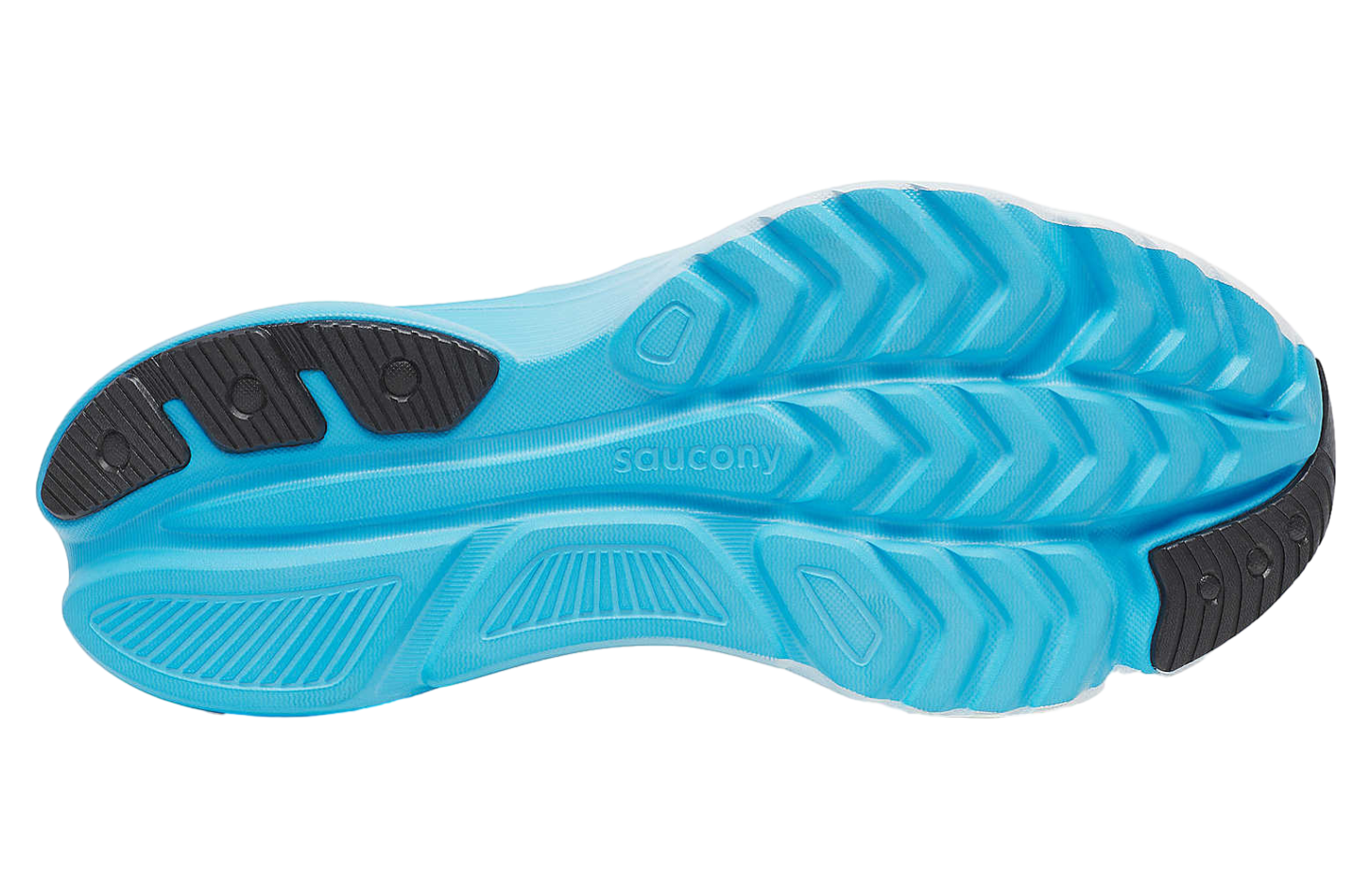 Saucony Chicago Kinvara 16 Dynamic