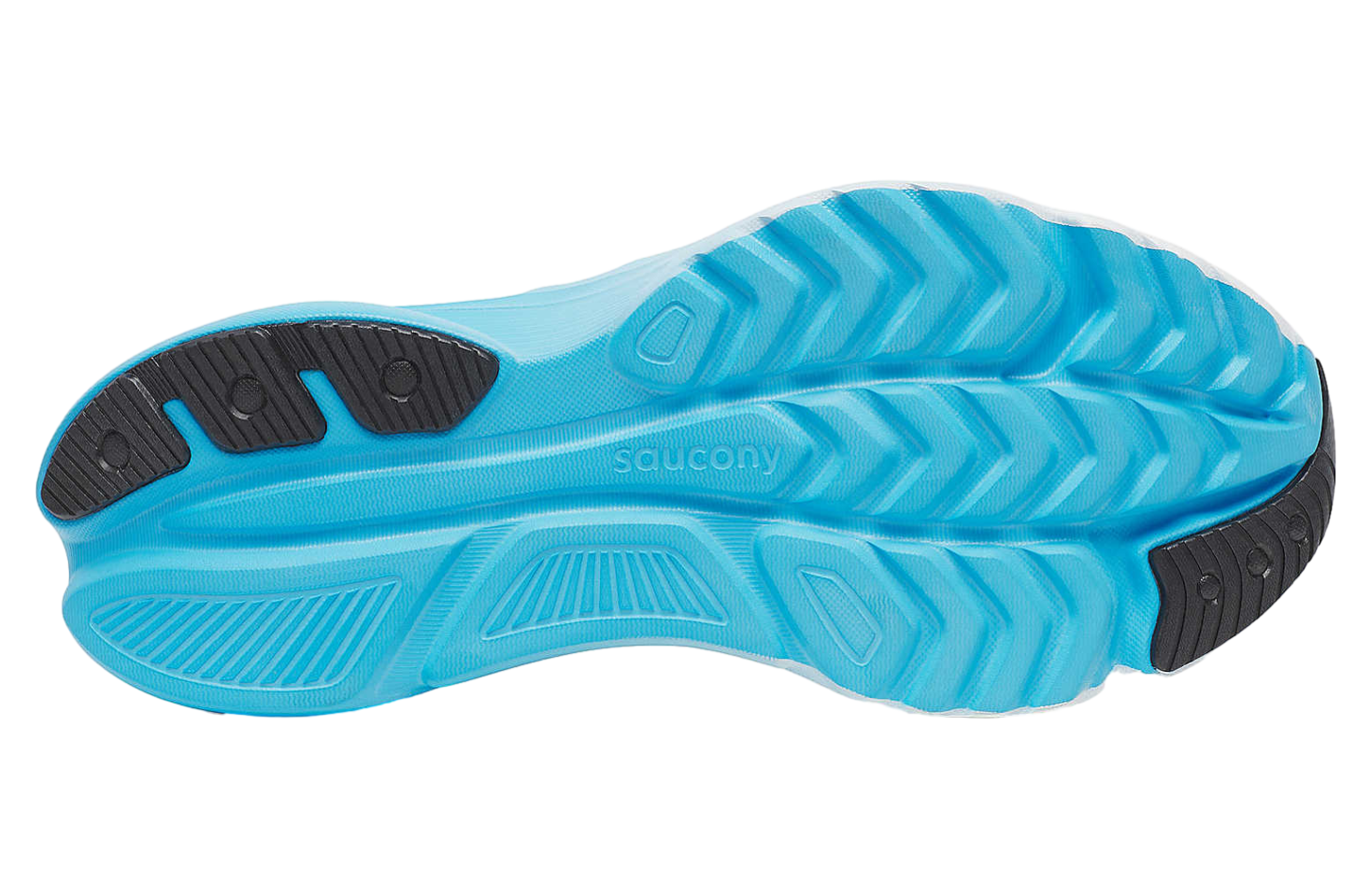 Saucony Chicago Kinvara 16 WMNS Dynamic