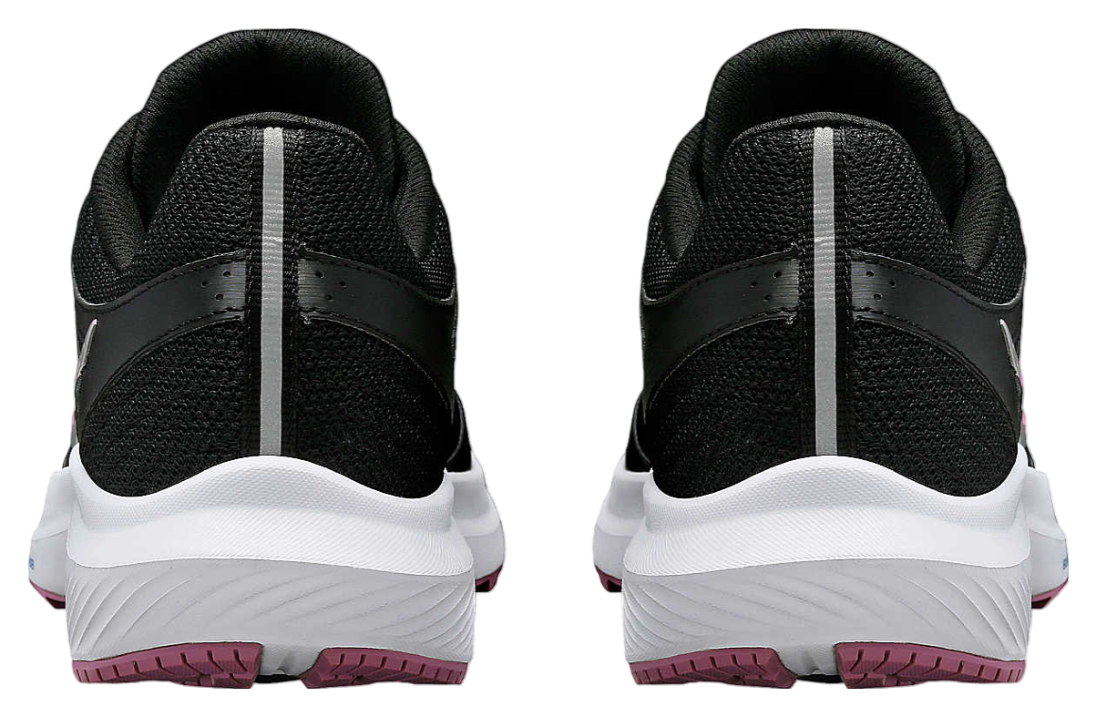 Saucony Cohesion 17 Wide WMNS Black / Orchid