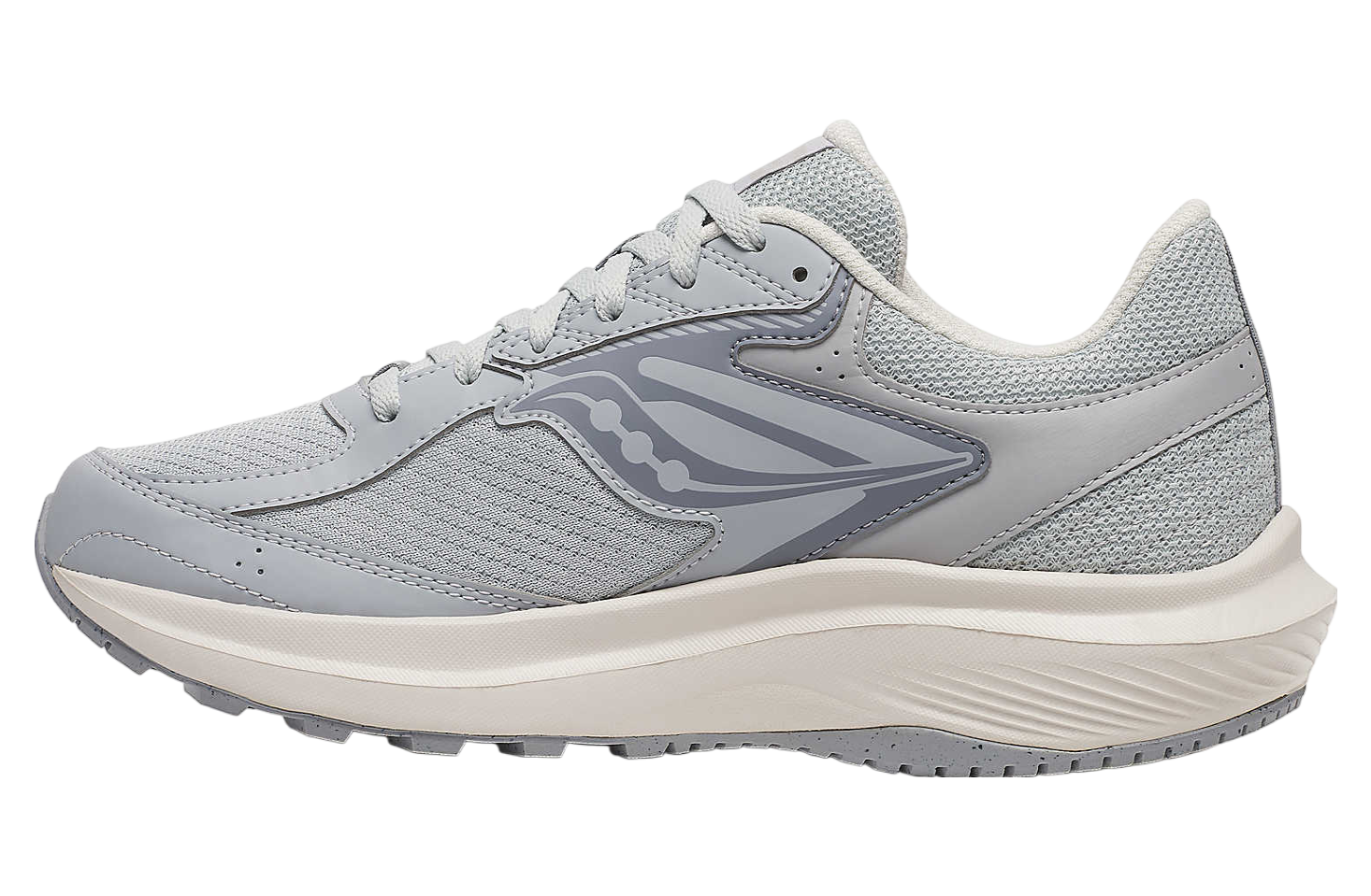 Saucony Cohesion 17 Wide Wmns Cloud / Moon