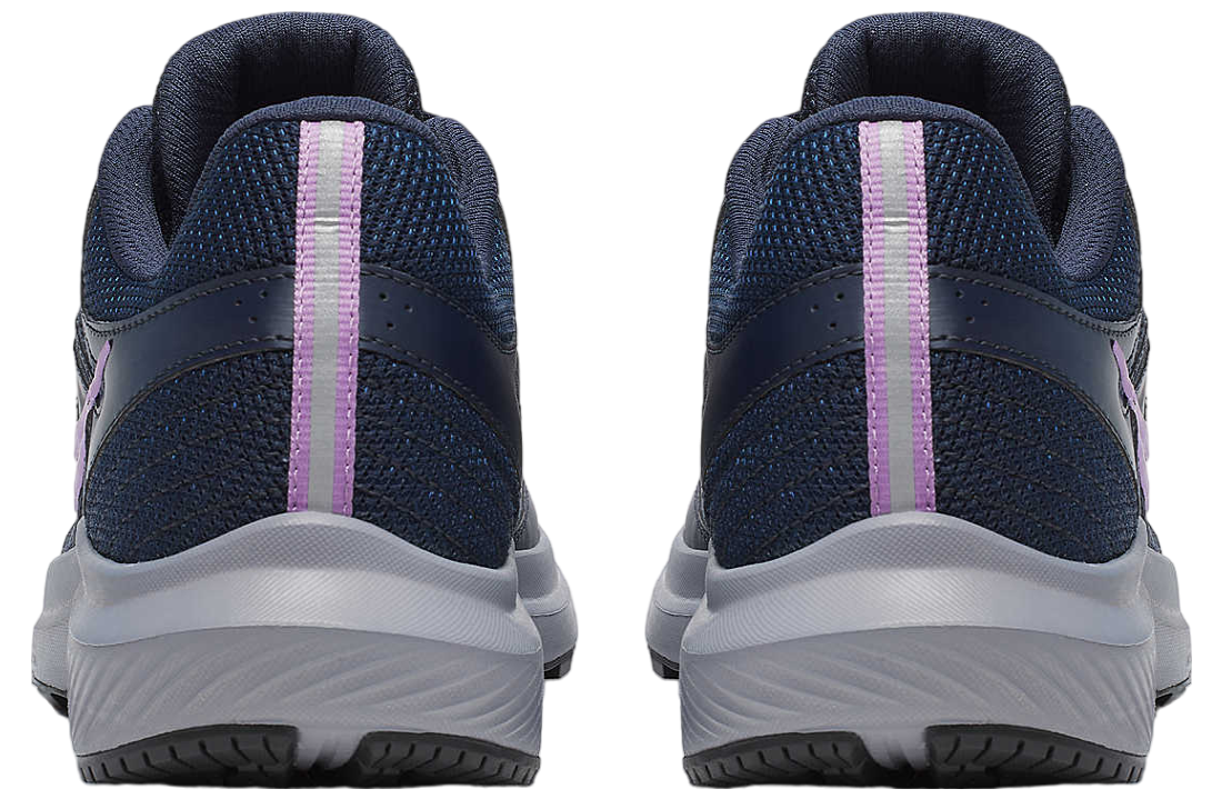 Saucony Cohesion 17 Wide WMNS Navy / Heather