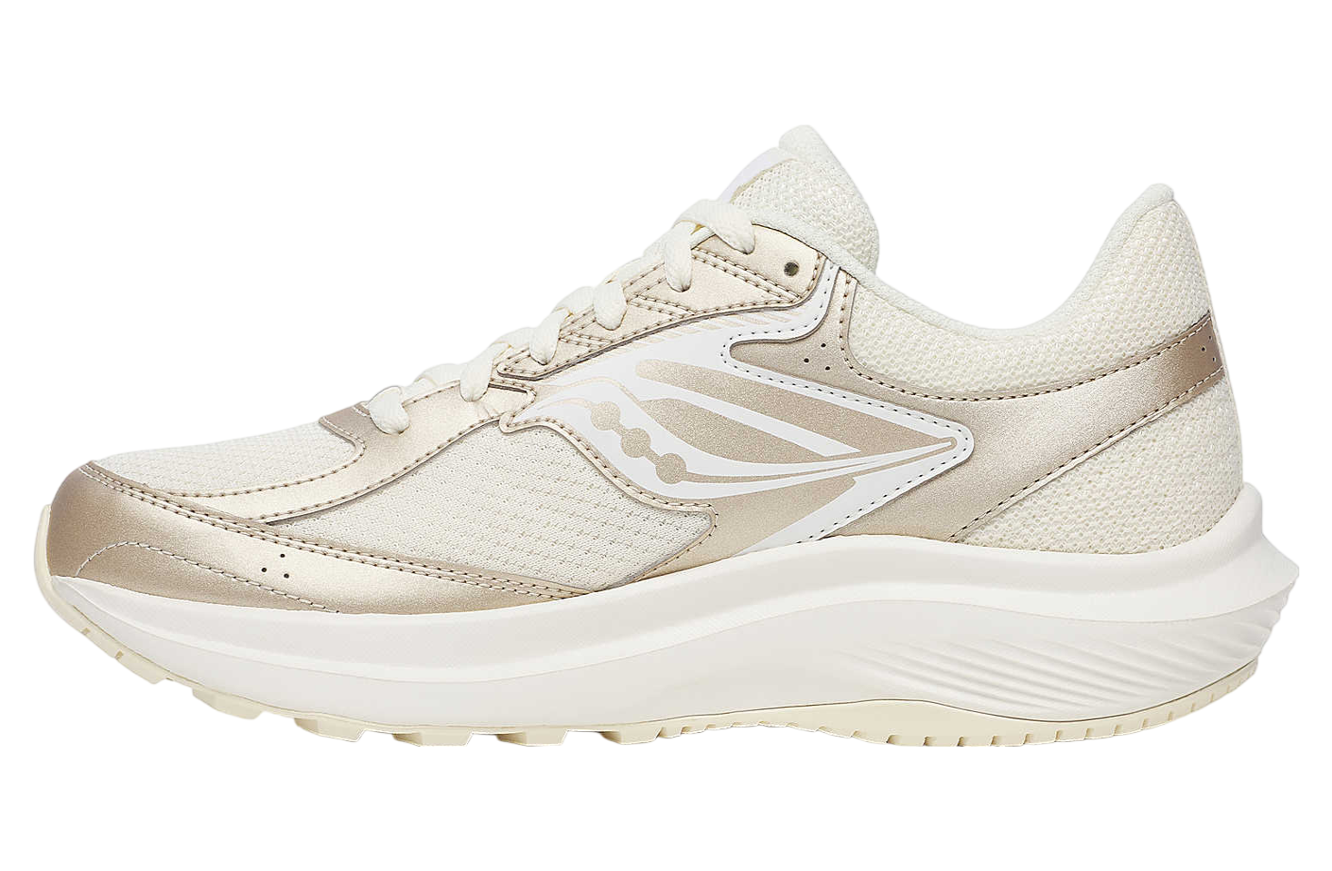 Saucony Cohesion 17 Wmns Almond / Peel