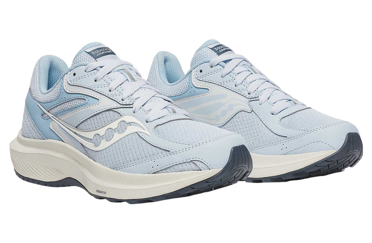 Saucony Cohesion 17 Wmns Ballad / Cloud