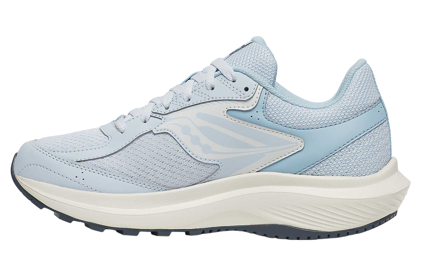 Saucony Cohesion 17 Wmns Ballad / Cloud