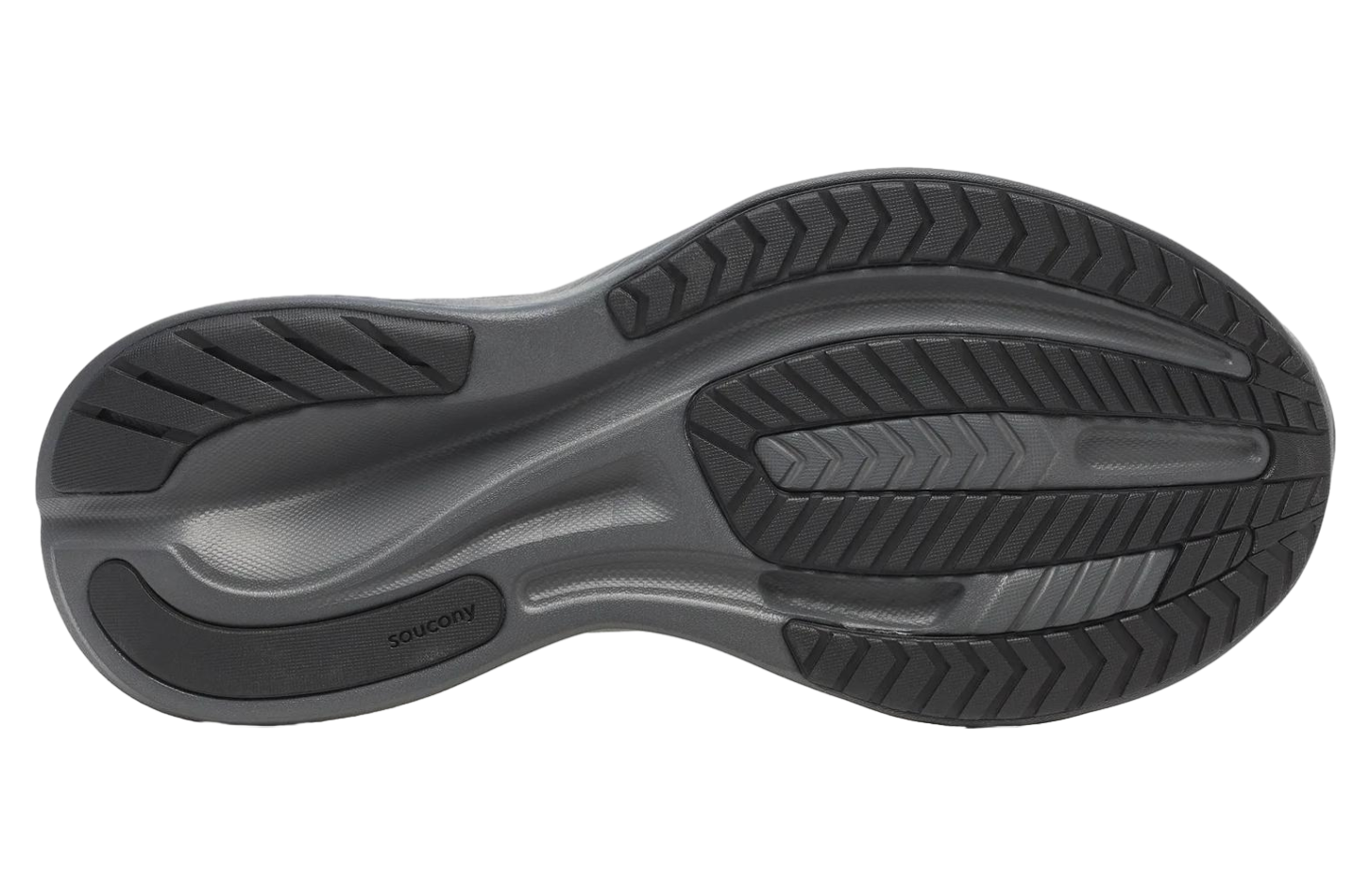 Saucony Cohesion 18 Birch / Black