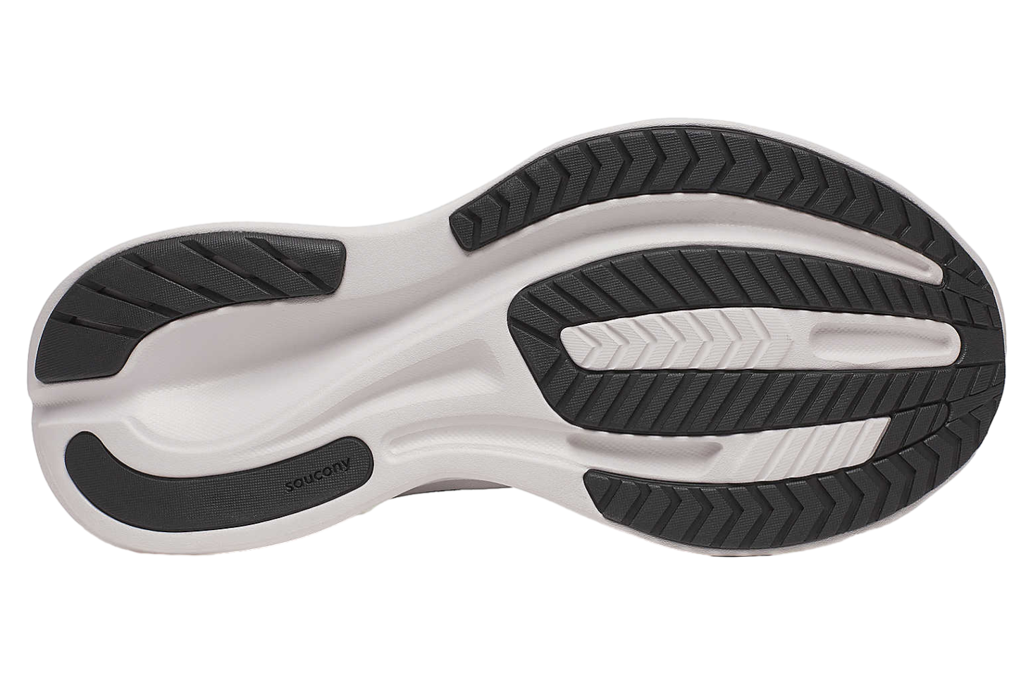 Saucony Cohesion 18 Lapis / Citron