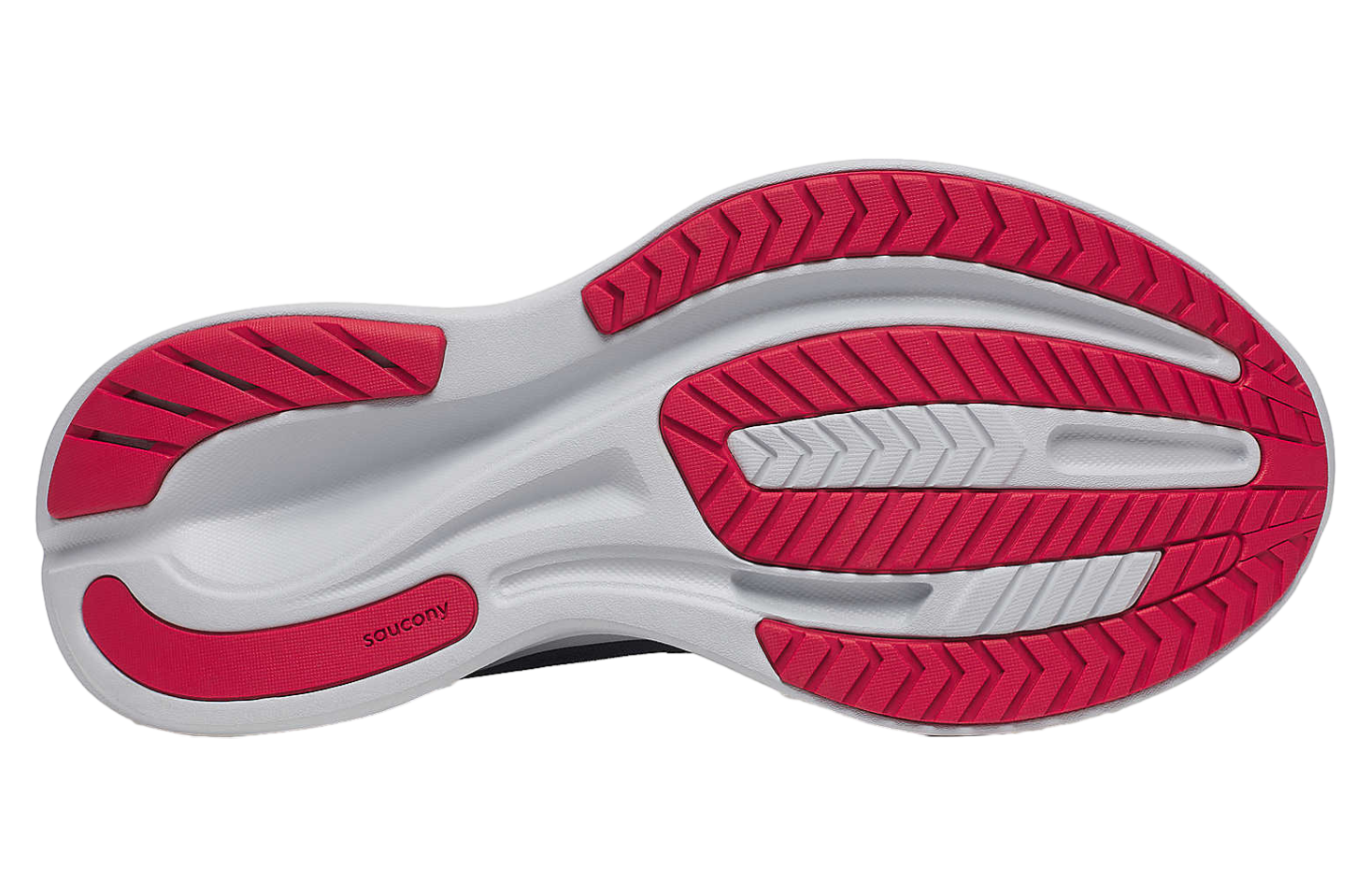 Saucony Cohesion 18 Navy / Cloud