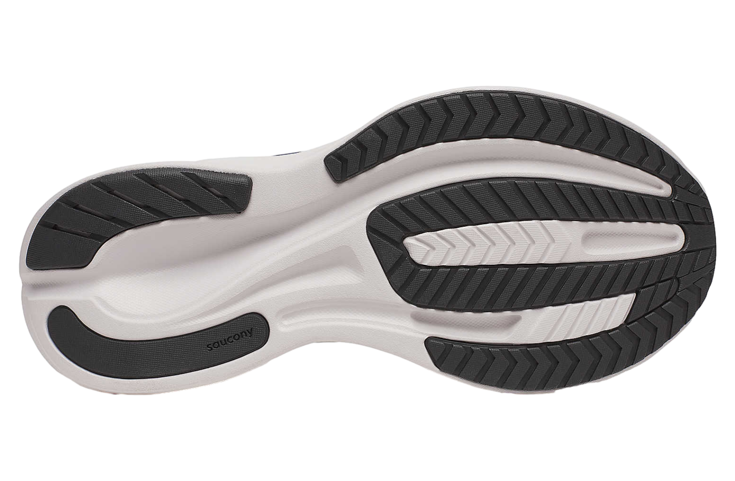 Saucony Cohesion 18 Wide Cloud / Lapis