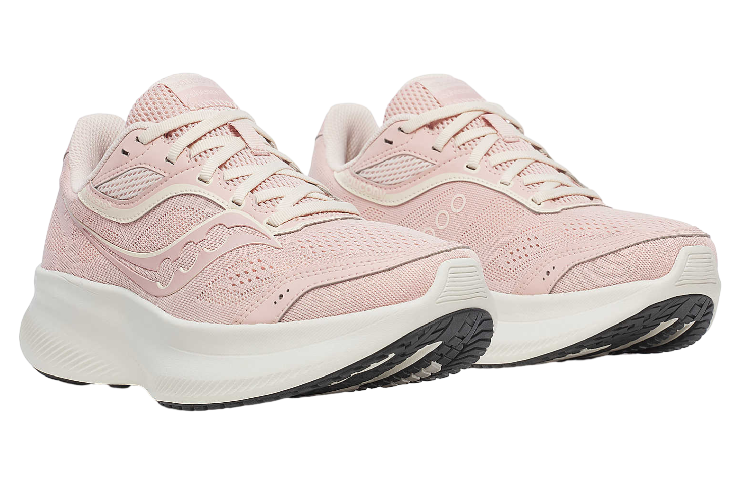 Saucony Cohesion 18 WMNS Cameo / Quartz