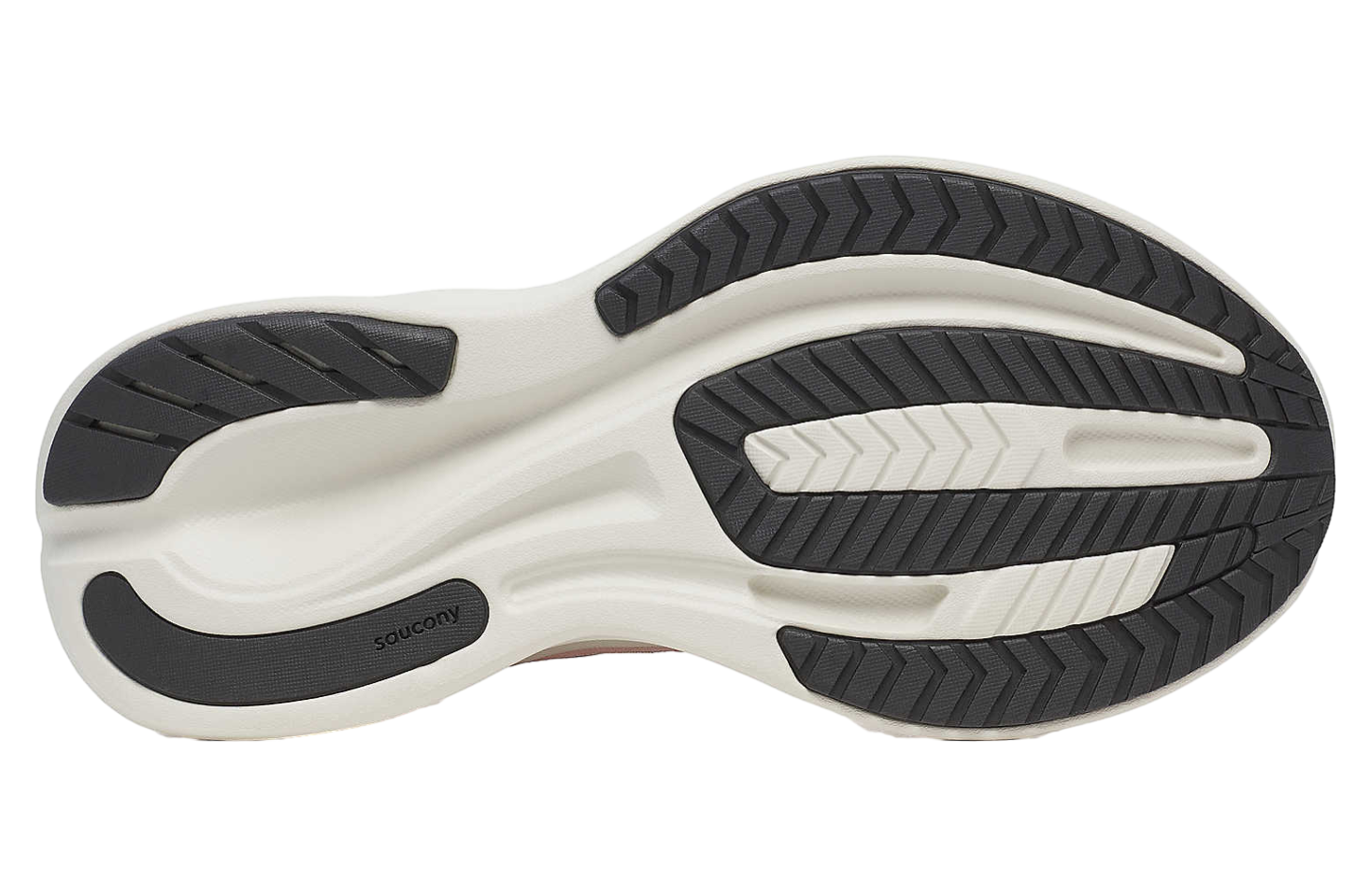 Saucony Cohesion 18 WMNS Cameo / Quartz