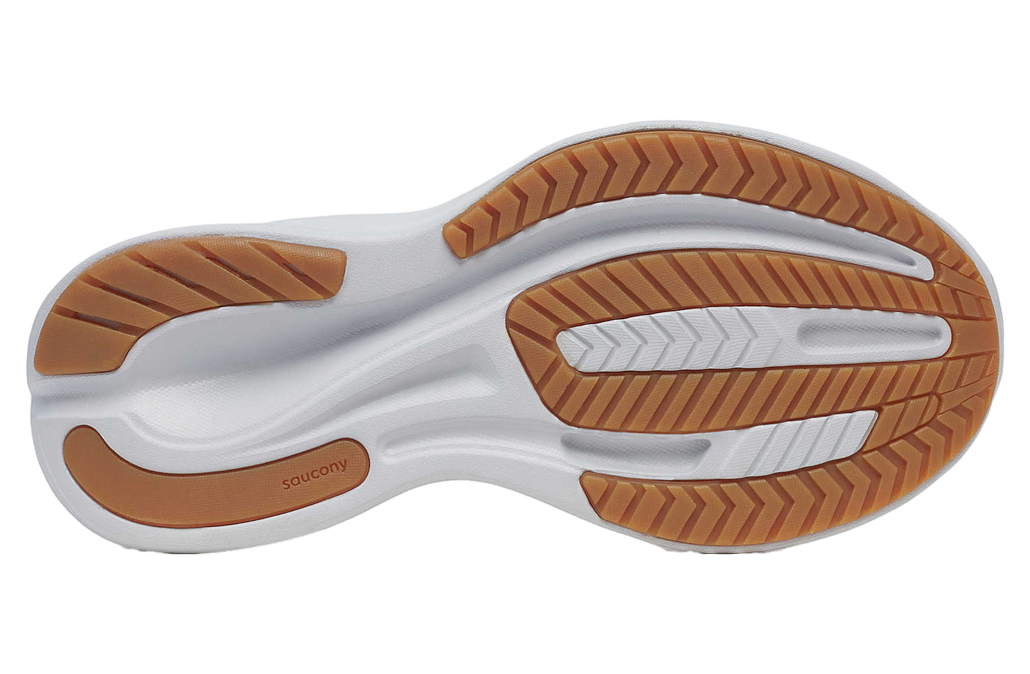 Saucony Cohesion 18 WMNS Mist / Gum