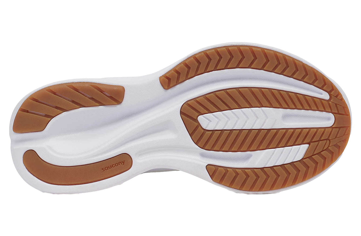 Saucony Cohesion 18 WMNS Pearl / Gum