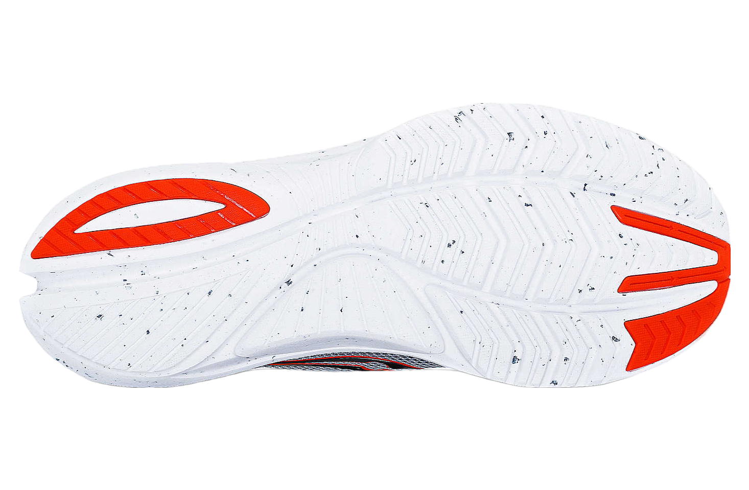 Saucony Convergence Flint / Infrared