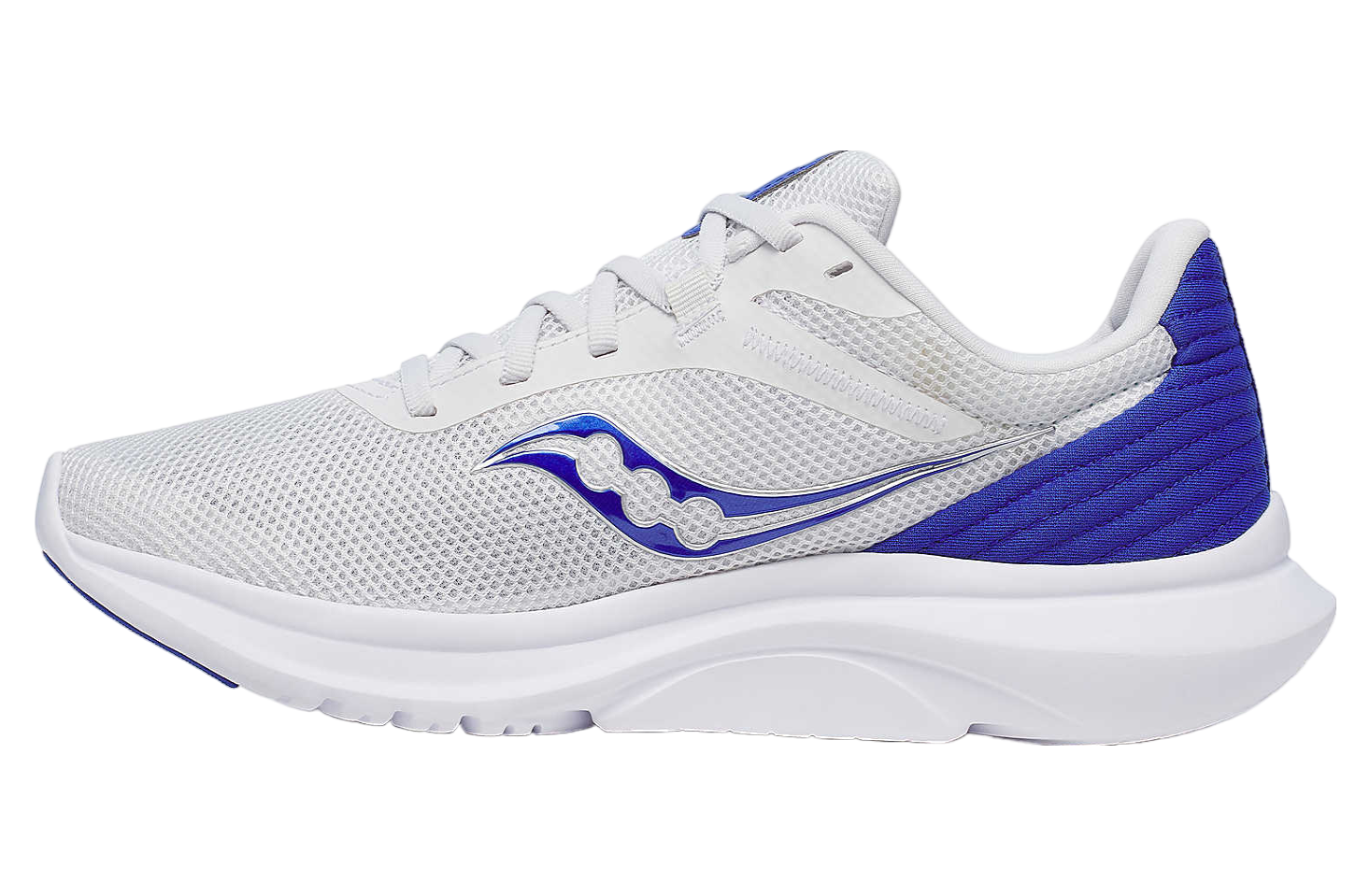 Saucony Convergence Fog / Royal