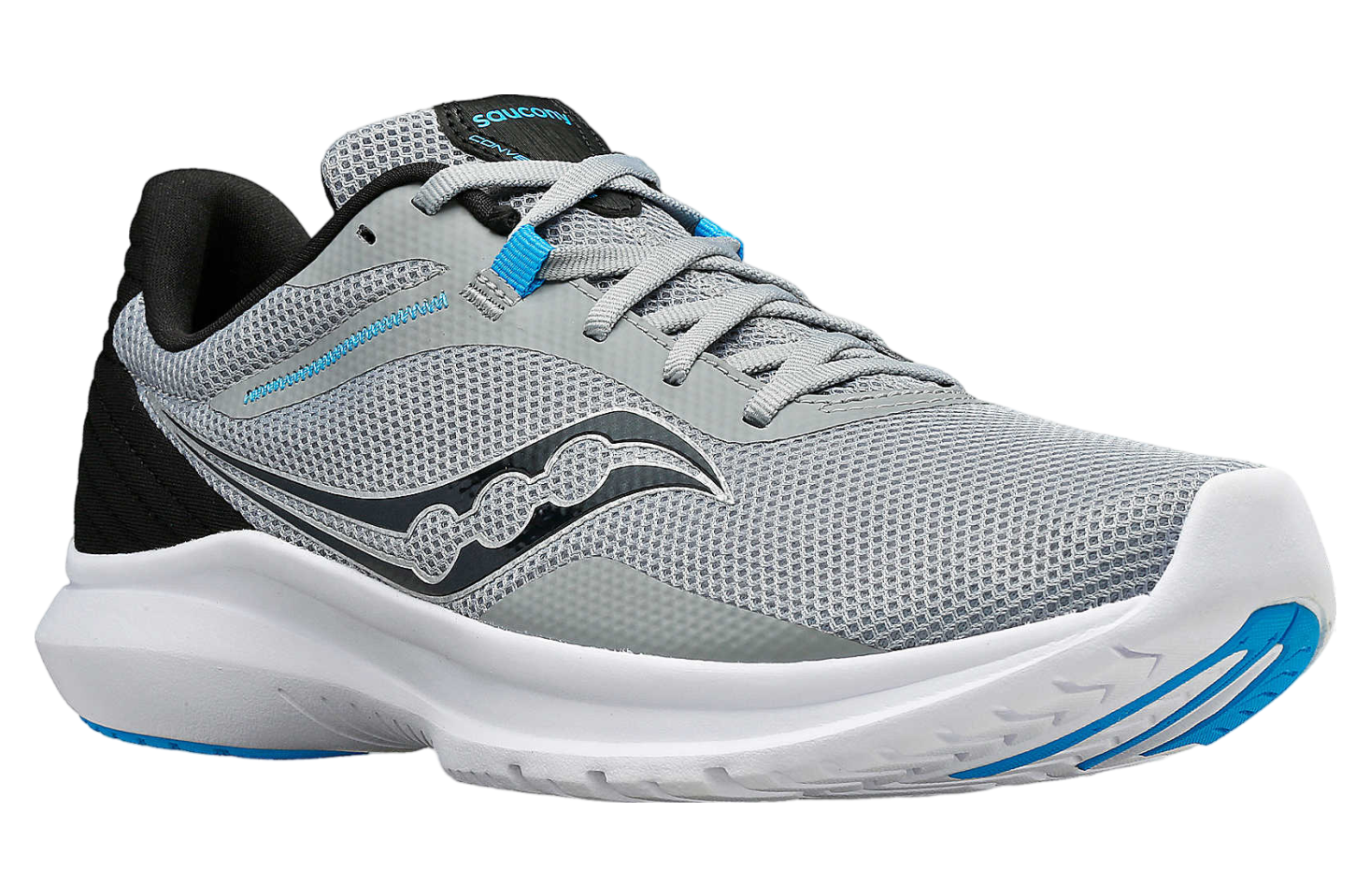 Saucony Convergence Gravel