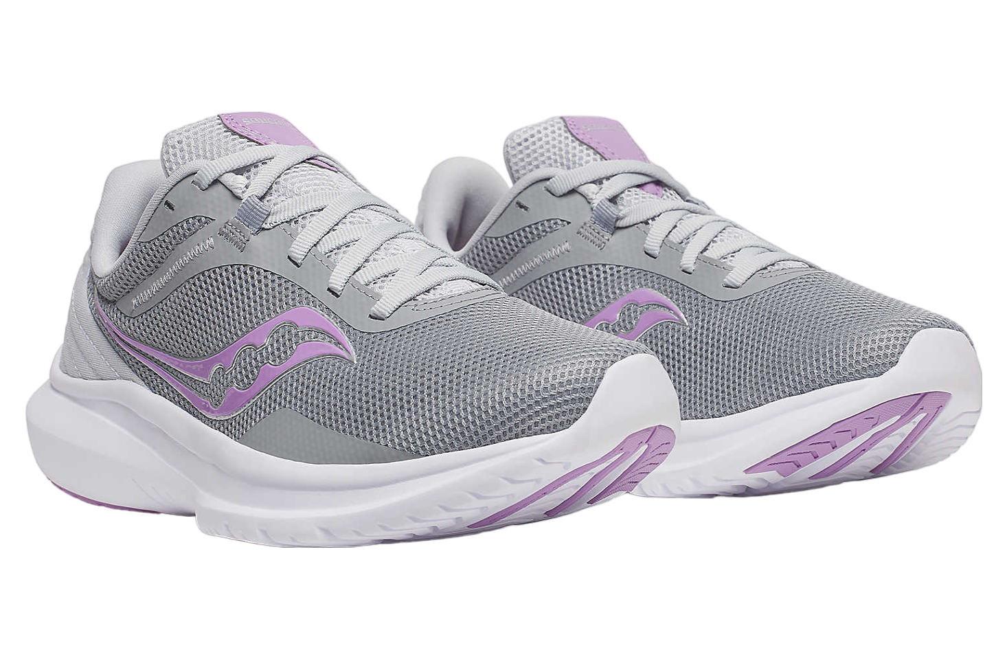 Saucony Convergence WMNS Flint / Heather