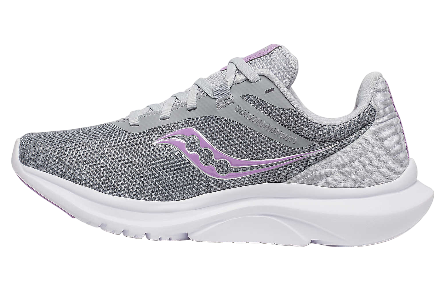 Saucony Convergence WMNS Flint / Heather