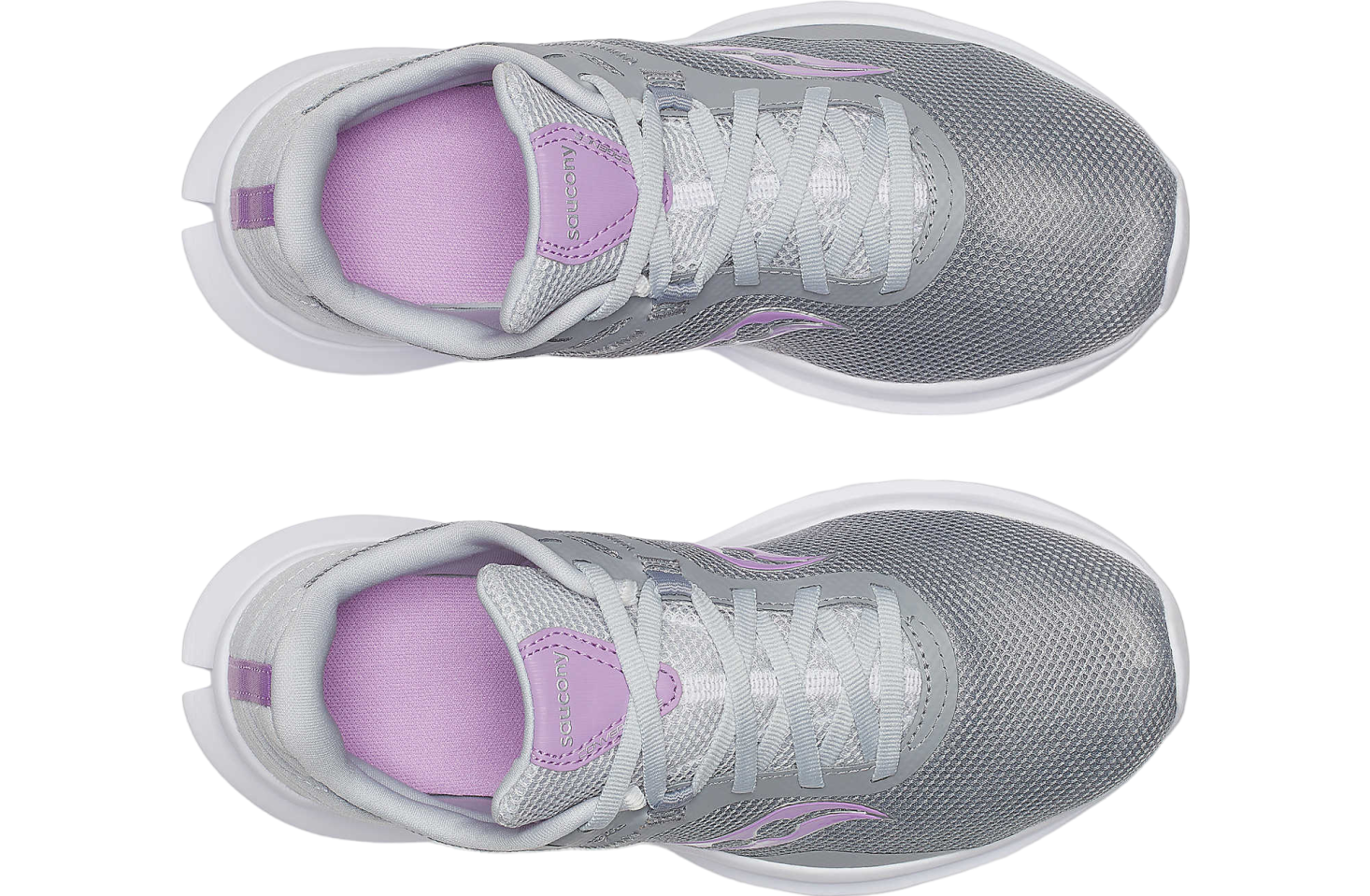 Saucony Convergence WMNS Flint / Heather