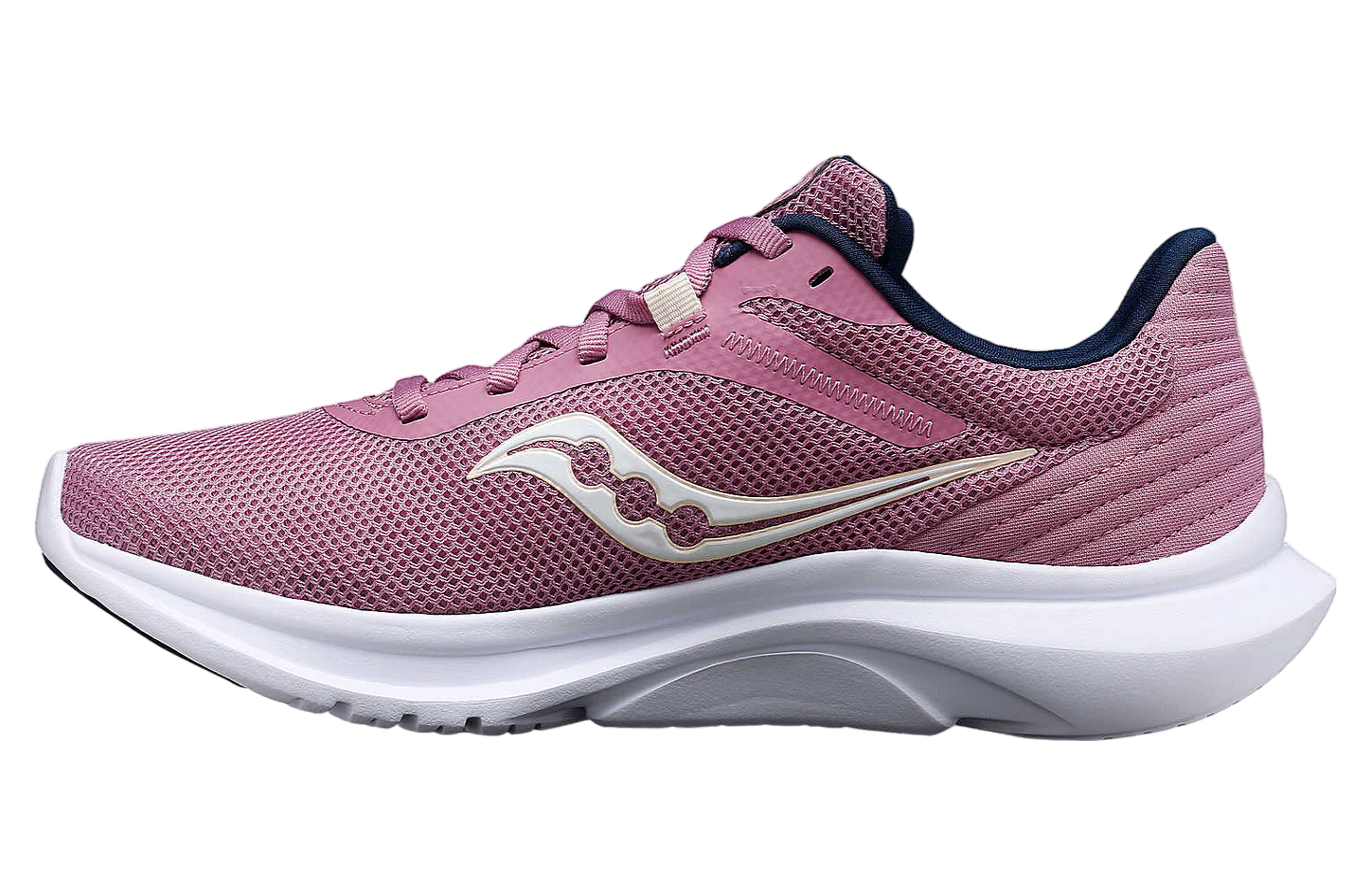 Saucony Convergence WMNS Orchid / Navy