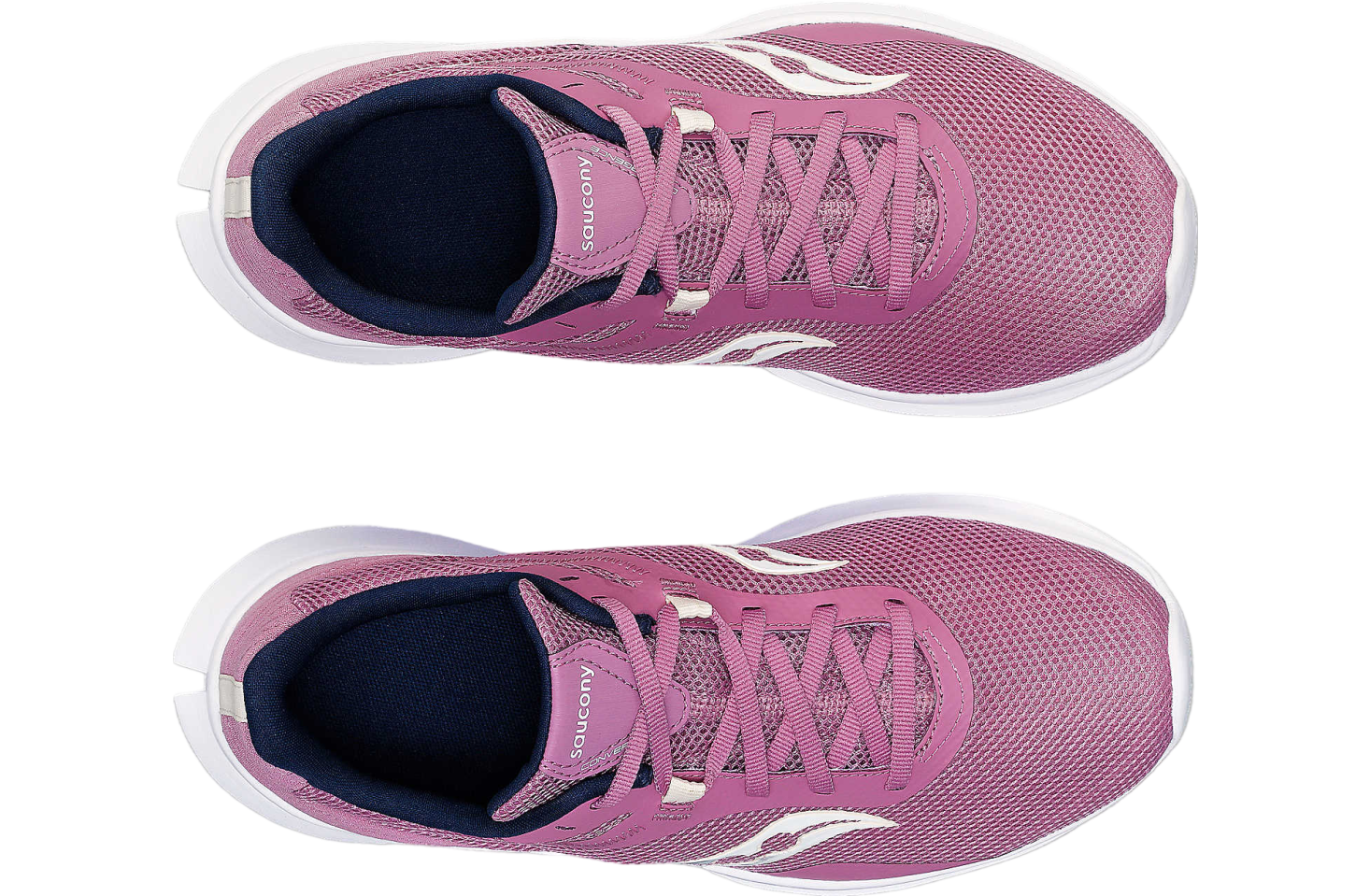 Saucony Convergence WMNS Orchid / Navy