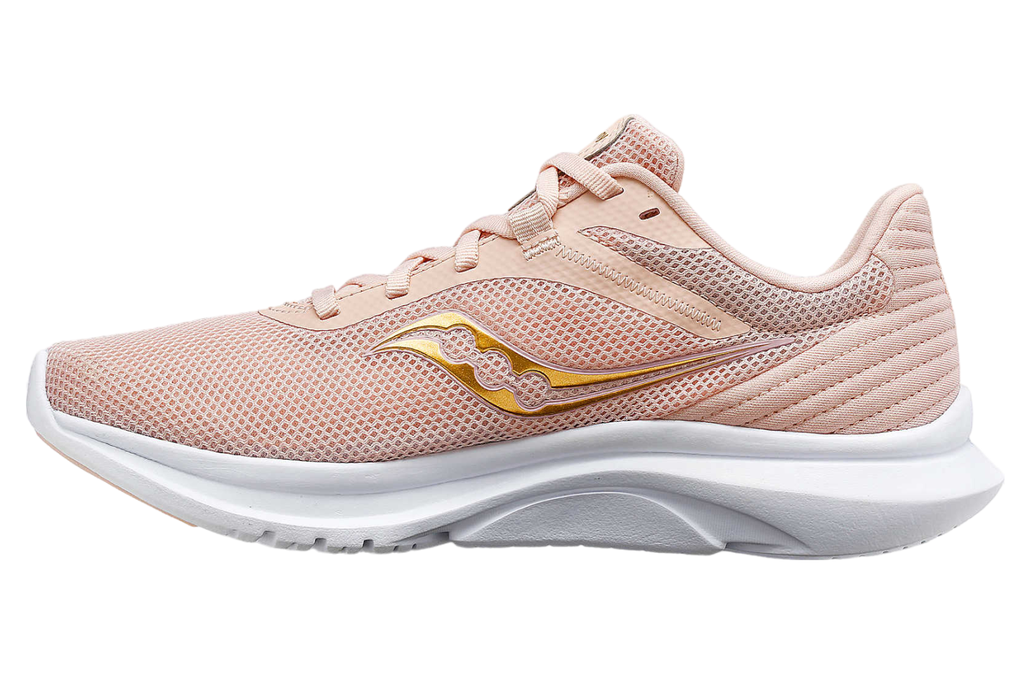 Saucony Convergence WMNS Peach / Gold