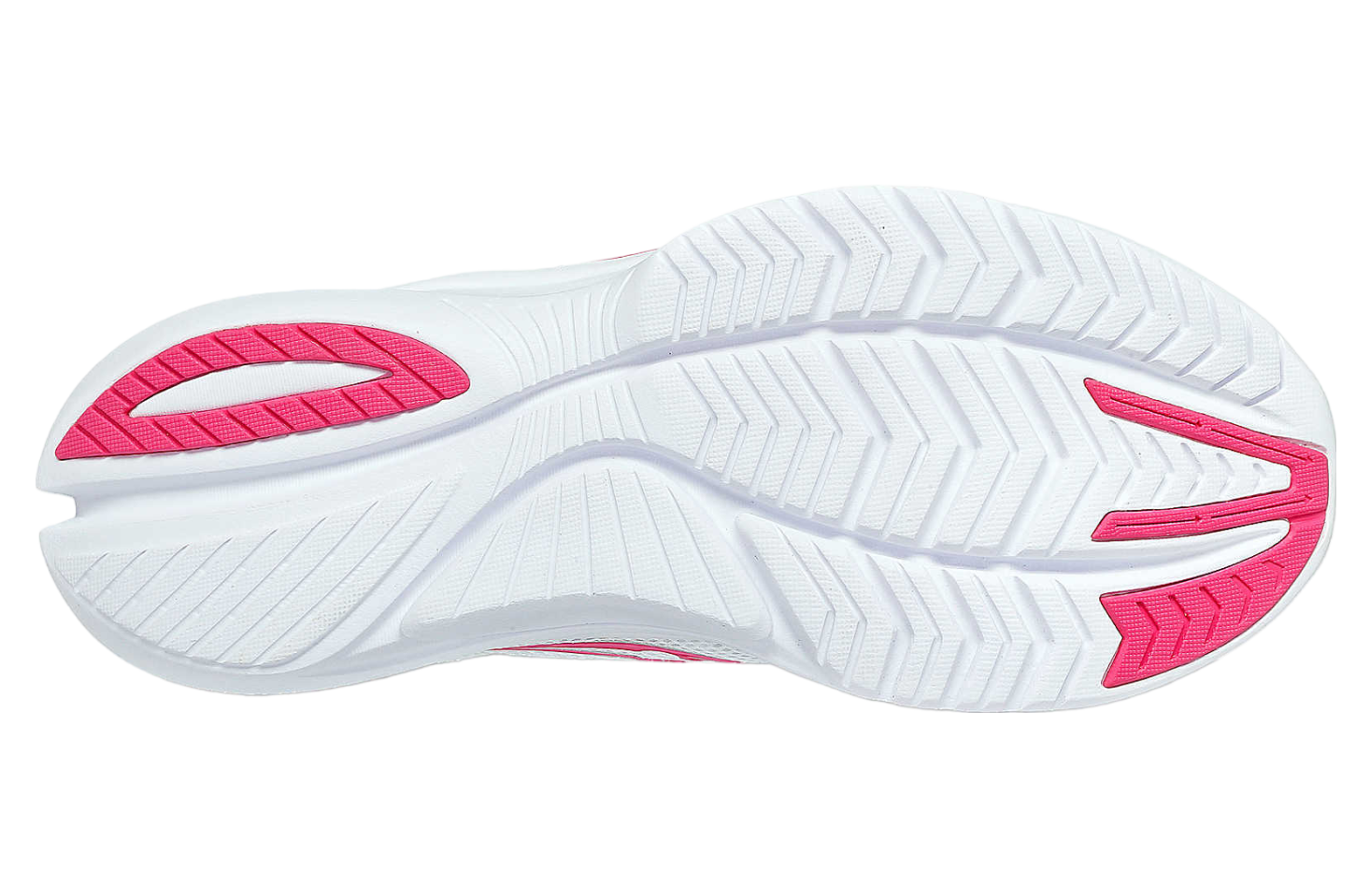 Saucony Convergence WMNS White / Pink