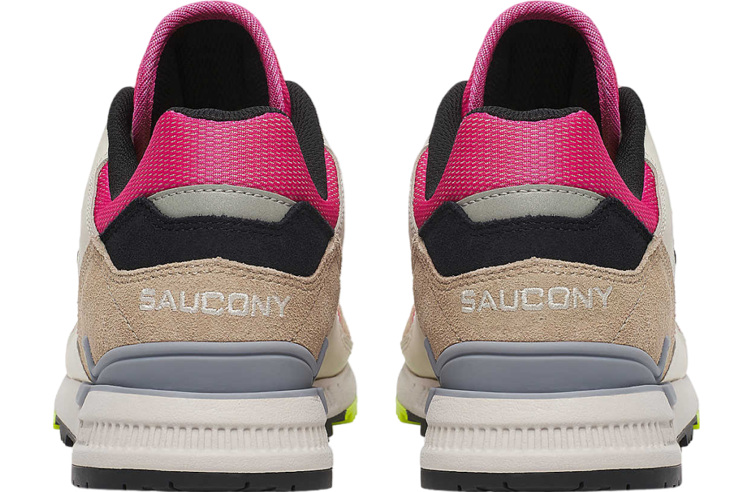 Saucony Courageous Pink / Purple