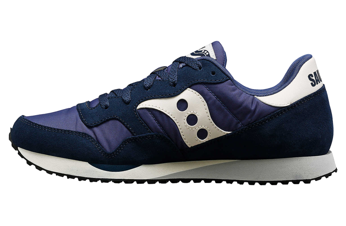 Saucony Dxn Trainer Navy / Off White