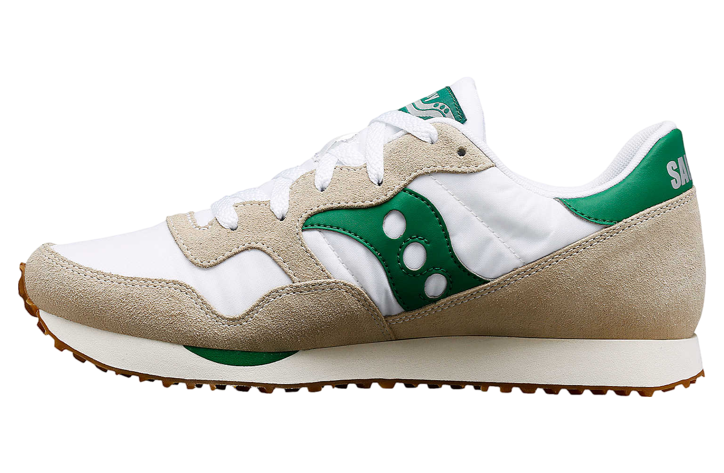 Saucony Dxn Trainer White / Green