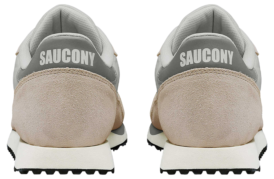 Saucony Dxn Trainer WMNS Light Grey / Pink