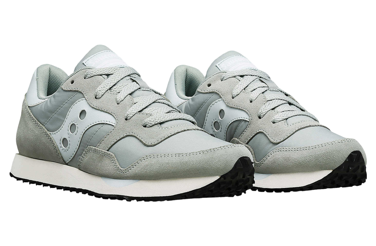 Saucony Dxn Trainer WMNS Mint / Light Blue