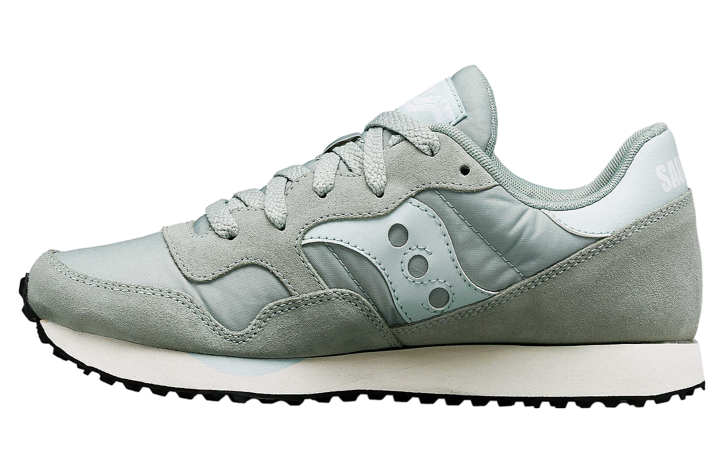 Saucony Dxn Trainer WMNS Mint / Light Blue